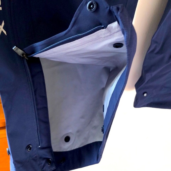 RLX RALPH LAUREN (L) ski/snowboard:performance extensible waterproof - Picture 4 of 16